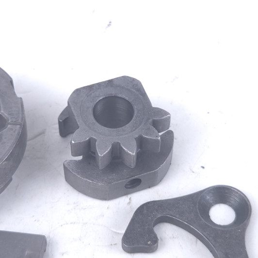 Etoile Barillet De Boite De Vitesse Suzuki 450 Rmz 2005-2007 - 25322-37F01-000