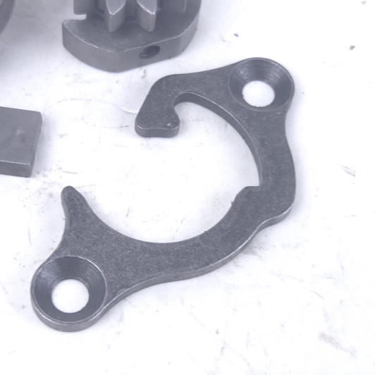 Etoile Barillet De Boite De Vitesse Suzuki 450 Rmz 2005-2007 - 25322-37F01-000