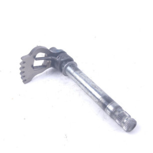 Axe De Selecteur De Boite De Vitesse Suzuki 450 Rmz 2005-2007 - 25510-35G00-000