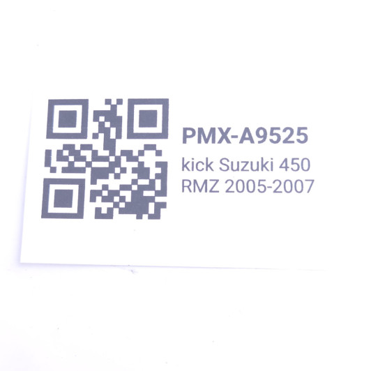 Kick Suzuki 450 Rmz 2005-2007 - 26300-35G00-000