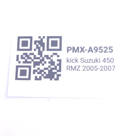 Kick Suzuki 450 Rmz 2005-2007 - 26300-35G00-000