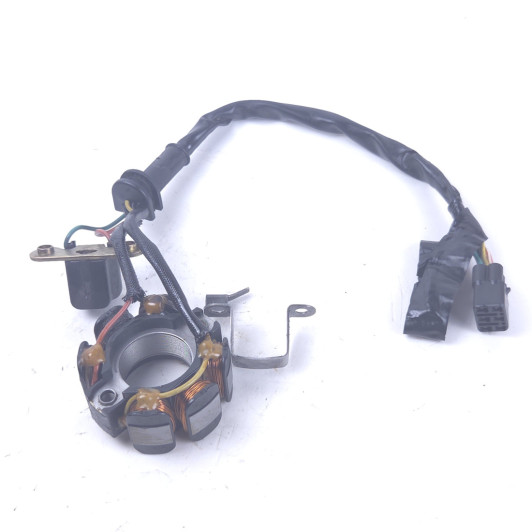 Stator D'Allumage Suzuki 450 Rmz 2005-2007 - 32100-35G00-000