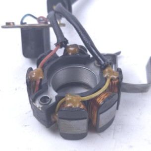 Stator D'Allumage Suzuki 450 Rmz 2005-2007 - 32100-35G00-000 2