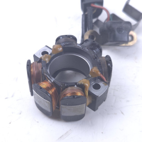 Stator D'Allumage Suzuki 450 Rmz 2005-2007 - 32100-35G00-000