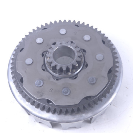 Cloche D'Embrayage Suzuki 450 Rmz 2005-2007 - 21200-35G00-000
