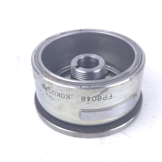 Rotor D'Allumage Suzuki 450 Rmz 2005-2006 - 32102-35G00-000
