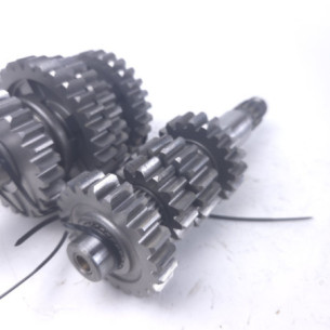 Boite De Vitesse Suzuki 450 Rmz 2005-2007 - 24120-35G00-000 2