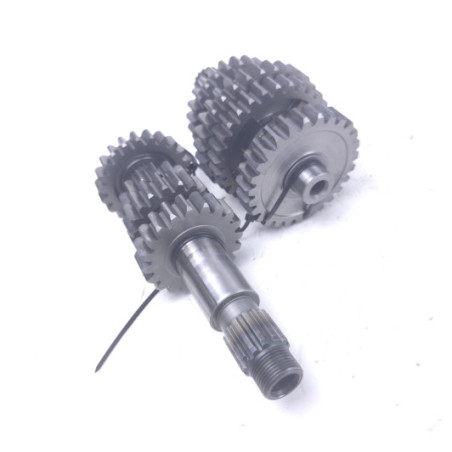 Boite De Vitesse Suzuki 450 Rmz 2005-2007 - 24120-35G00-000