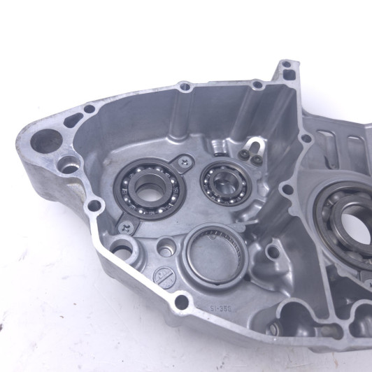 Carter Moteur Gauche Suzuki 450 Rmz 2005-2006 - 11301-35811-000