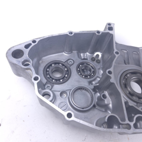 Carter Moteur Gauche Suzuki 450 Rmz 2005-2006 - 11301-35811-000