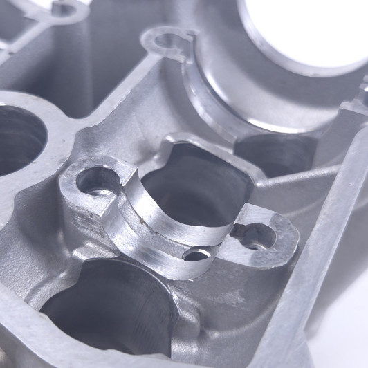 Culasse Suzuki 450 Rmz 2005-2007 - 11100-35G01-000