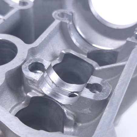 Culasse Suzuki 450 Rmz 2005-2007 - 11100-35G01-000