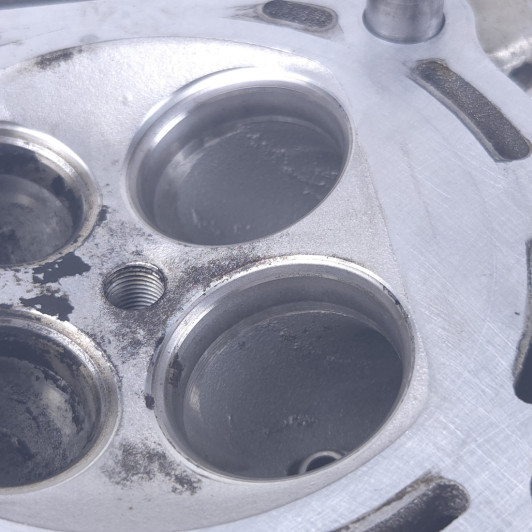 Culasse Suzuki 450 Rmz 2005-2007 - 11100-35G01-000