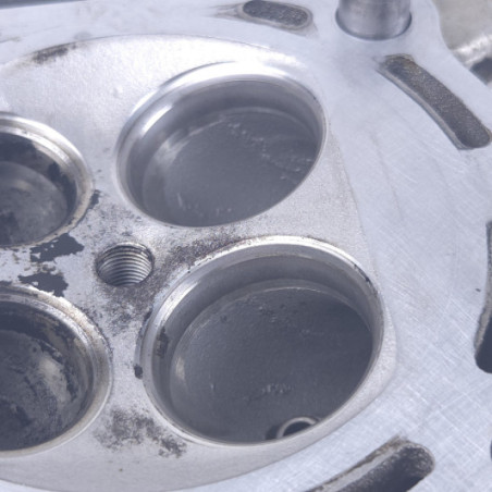 Culasse Suzuki 450 Rmz 2005-2007 - 11100-35G01-000
