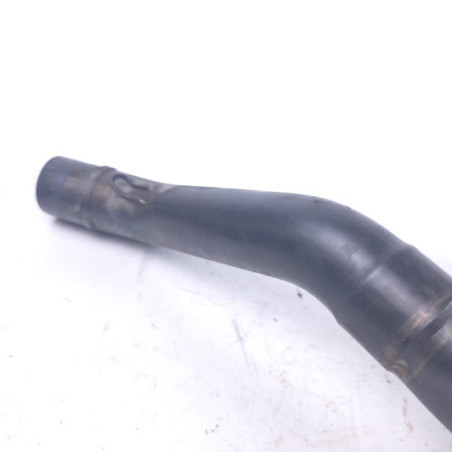Collecteur D'Echappement Suzuki 450 Rmz 2005-2007 - 14310-35G10-000