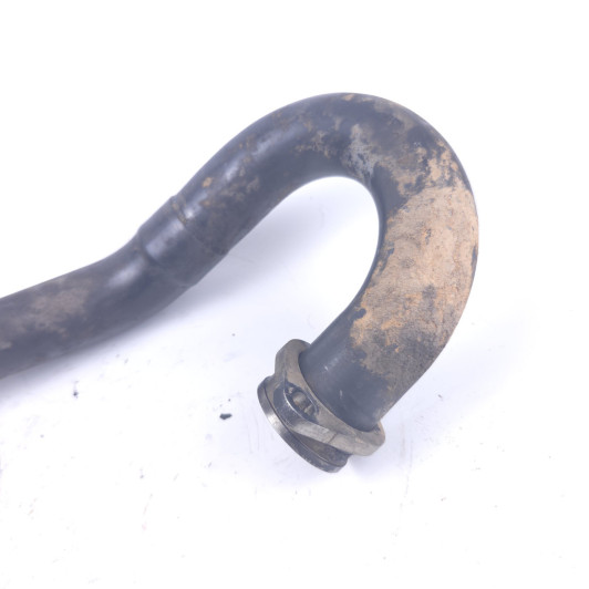 Collecteur D'Echappement Suzuki 450 Rmz 2005-2007 - 14310-35G10-000