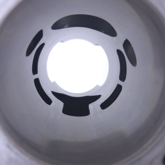 Cylindre Cote A Honda 250 Cr 1993-2001 - 12101-KZ3-L10