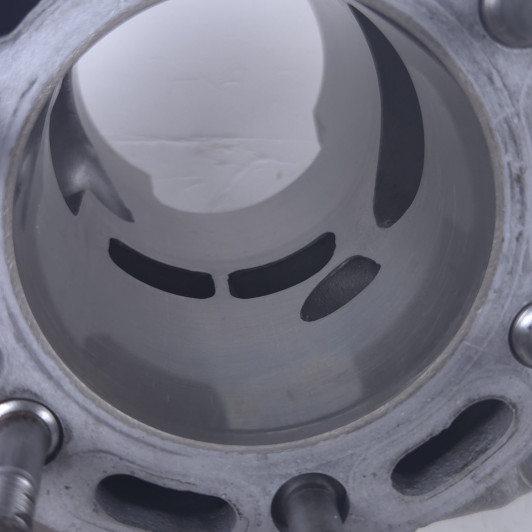 Cylindre Cote A Honda 250 Cr 1993-2001 - 12101-KZ3-L10