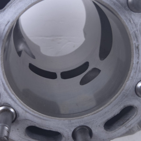 Cylindre Cote A Honda 250 Cr 1993-2001 - 12101-KZ3-L10