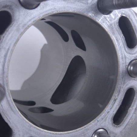Cylindre Cote A Honda 250 Cr 1993-2001 - 12101-KZ3-L10