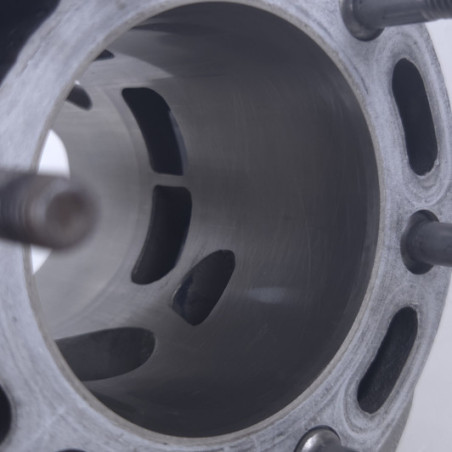 Cylindre Cote A Honda 250 Cr 1993-2001 - 12101-KZ3-L10
