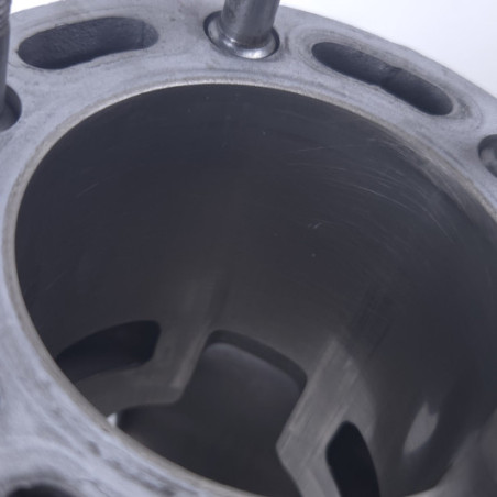 Cylindre Cote A Honda 250 Cr 1993-2001 - 12101-KZ3-L10