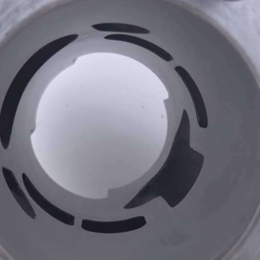 Cylindre Cote A Honda 250 Cr 1993-2001 - 12101-KZ3-L10