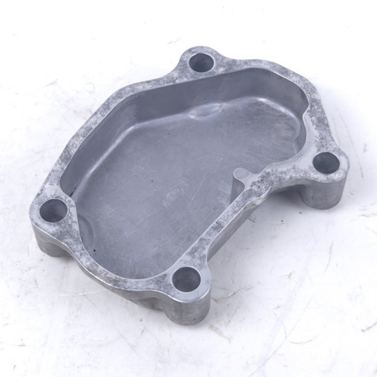 Carter Valve D'Echappement Honda 250 Cr 1992-2001 - 12106-KZ3-860