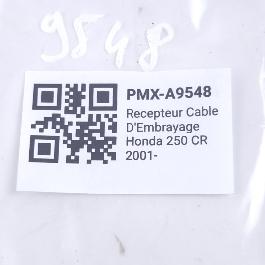 Recepteur Cable D'Embrayage Honda 250 Cr 1990-2007 - 22810-KS7-000