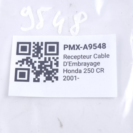 Recepteur Cable D'Embrayage Honda 250 Cr 1990-2007 - 22810-KS7-000