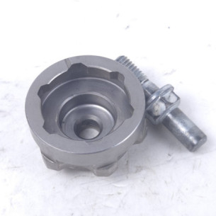 Etoile Barillet De Boite De Vitesse Honda 250 Cr 1986-2007 - 24312-KA3-7411