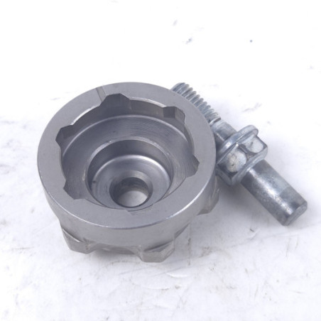 Etoile Barillet De Boite De Vitesse Honda 250 Cr 1986-2007 - 24312-KA3-7411