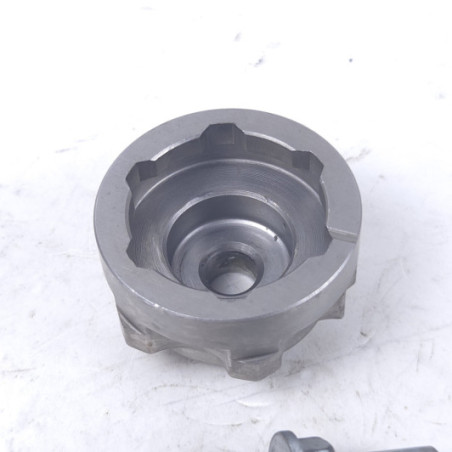 Etoile Barillet De Boite De Vitesse Honda 250 Cr 1986-2007 - 24312-KA3-7411