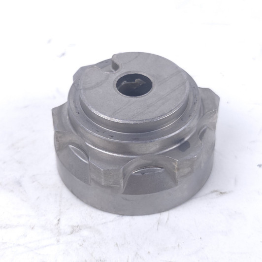 Etoile Barillet De Boite De Vitesse Honda 250 Cr 1986-2007 - 24312-KA3-7411
