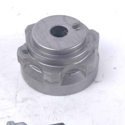 Etoile Barillet De Boite De Vitesse Honda 250 Cr 1986-2007 - 24312-KA3-7411