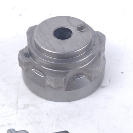 Etoile Barillet De Boite De Vitesse Honda 250 Cr 1986-2007 - 24312-KA3-7411