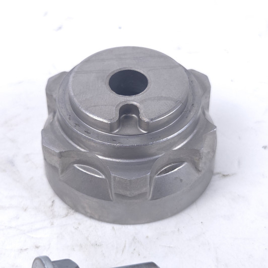Etoile Barillet De Boite De Vitesse Honda 250 Cr 1986-2007 - 24312-KA3-7411
