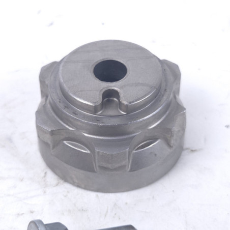 Etoile Barillet De Boite De Vitesse Honda 250 Cr 1986-2007 - 24312-KA3-7411