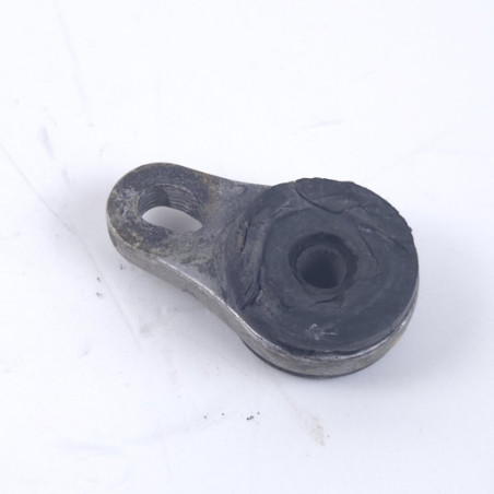 Silent Block D'Echappement Honda 250 Cr 1993-2001 - 18334-KA3-830