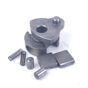 Etoile Barillet De Boite De Vitesse Honda 250 Cr 1986-2007 - 24312-KA3-741