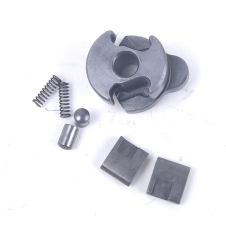 Etoile Barillet De Boite De Vitesse Honda 250 Cr 1986-2007 - 24312-KA3-741