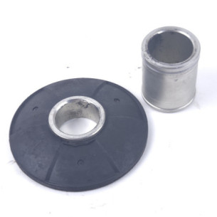 Entretoise De Roue Avant Honda 250 Cr 1993-2007 - 44311-MAC-680