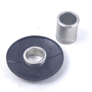 Entretoise De Roue Avant Honda 250 Cr 1993-2007 - 44311-MAC-680 2