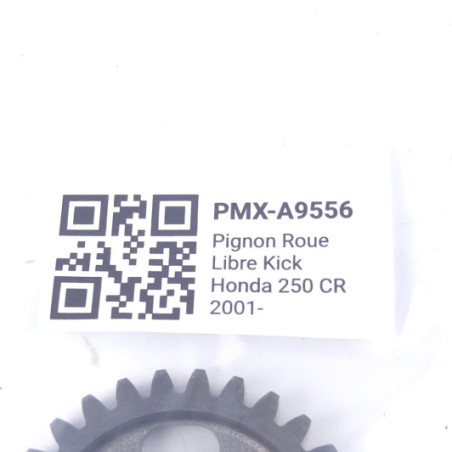 Pignon Roue Libre Kick Honda 250 Cr 1986-2001 - 28211-KZ3-A10