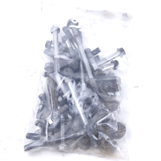 Vis Moteur Honda 250 Cr 2000-2001