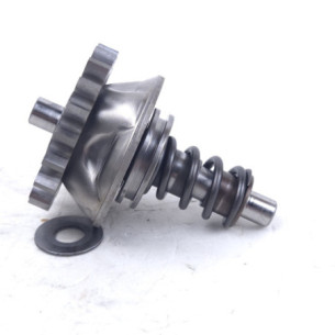 Centrifuge De Valve D'Echappement Honda 250 Cr 1993-2001 - 19200-KZ3-J20