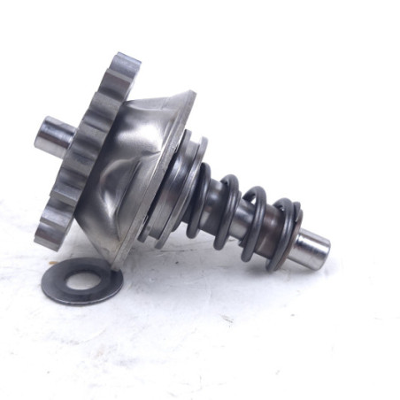 Centrifuge De Valve D'Echappement Honda 250 Cr 1993-2001 - 19200-KZ3-J20