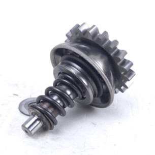 Centrifuge De Valve D'Echappement Honda 250 Cr 1993-2001 - 19200-KZ3-J20 2