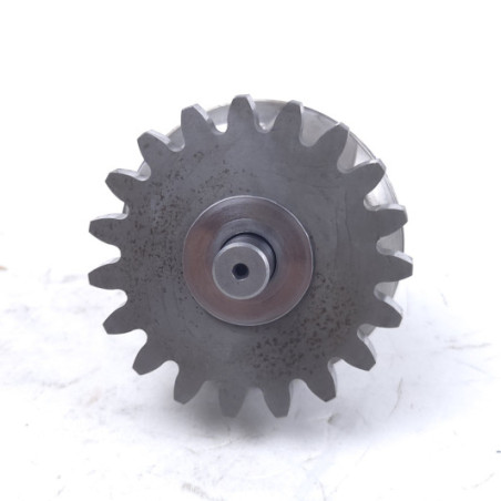 Centrifuge De Valve D'Echappement Honda 250 Cr 1993-2001 - 19200-KZ3-J20