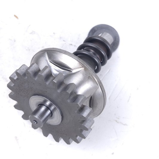 Centrifuge De Valve D'Echappement Honda 250 Cr 1993-2001 - 19200-KZ3-J20